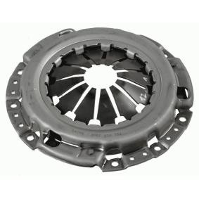 Kupplungsdruckplatte 3082 600 783