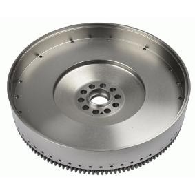 Comprar Volante motor de SACHS 3421 601 078 a bajo precio de 774,04 €