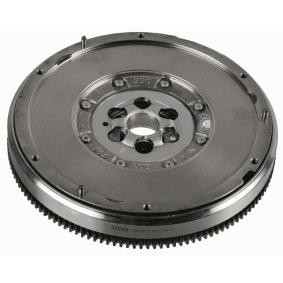 Compre Volante bimassa da SACHS 2294 001 971 a um preço baixo por 315,64 €