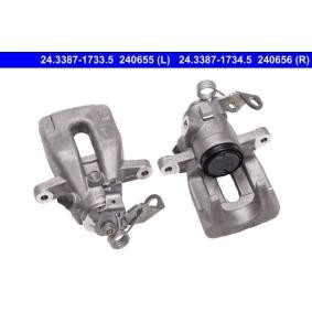 Acquista Pinza freno da ATE 24.3387-1733.5 a buon mercato per soli 110,08 €