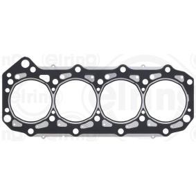 Compre Junta da cabeça do motor de ELRING online para MASTER PRO Camião de plataforma/chassis (HH__, UH__) a preços moderados