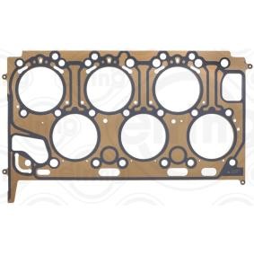 Compre Junta de culata de ELRING online para CONTINENTAL Descapotable (3W_) a precios moderados