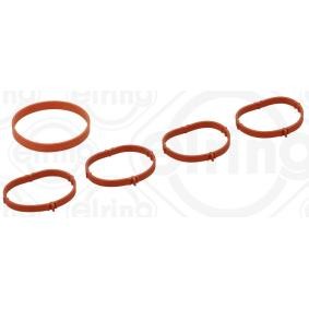 Dichtungssatz, Ansaugkrümmer von ELRING 334.670