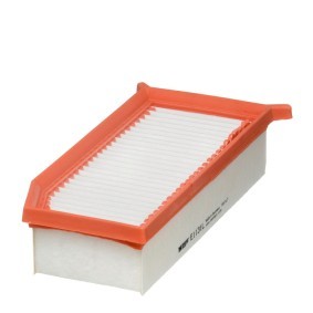 Kjøp Luftfilter av HENGST FILTER E1131L til den lave prisen 257,69 NOK