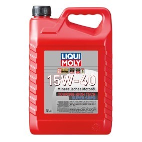 Motoröl 1084