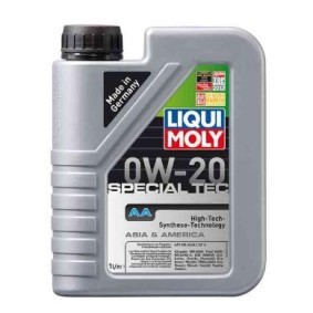 Compre Óleo de motor de LIQUI MOLY online para MDX (YD3) a preços moderados