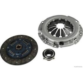 Kupplungssatz J2000367