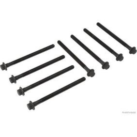 Compre Jogo de parafusos da cabeça do motor da HERTH+BUSS JAKOPARTS J1280503 a um preço baixo por 10,87 €