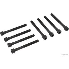Compre Jogo de parafusos da cabeça do motor da HERTH+BUSS JAKOPARTS J1280504 a um preço baixo por 23,83 €
