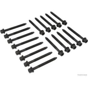 Compre Jogo de parafusos da cabeça do motor da HERTH+BUSS JAKOPARTS J1281042 a um preço baixo por 51,78 €