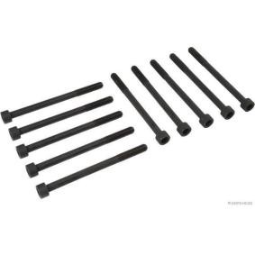Compre Jogo de parafusos da cabeça do motor da HERTH+BUSS JAKOPARTS J1283003 a um preço baixo por 26,64 €