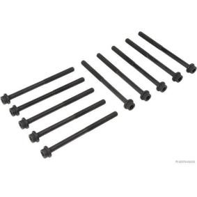 Compre Jogo de parafusos da cabeça do motor da HERTH+BUSS JAKOPARTS J1283004 a um preço baixo por 23,99 €