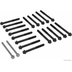 Zylinderkopfschrauben von HERTH+BUSS JAKOPARTS für PAJERO IV (V8_W, V9_W) günstig online kaufen