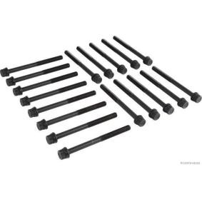 Compre Jogo de parafusos da cabeça do motor da HERTH+BUSS JAKOPARTS J1280512 a um preço baixo por 81,21 €