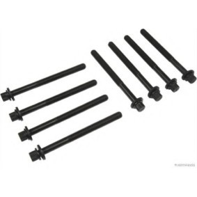 Compre Jogo de parafusos da cabeça do motor da HERTH+BUSS JAKOPARTS J1280511 a um preço baixo por 16,29 €