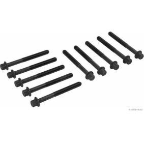 Compre Jogo de parafusos da cabeça do motor da HERTH+BUSS JAKOPARTS J1281034 a um preço baixo por 15,37 €