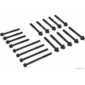 Compre Jogo de parafusos da cabeça do motor da HERTH+BUSS JAKOPARTS J1283023 a um preço baixo por 36,52 €