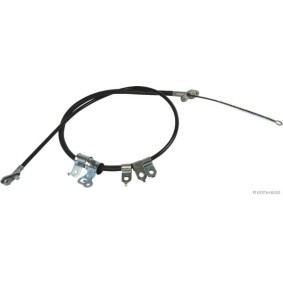 Acquista Cavo freno a mano da HERTH+BUSS JAKOPARTS J3936054 a buon mercato per soli 44,86 €