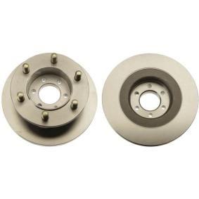 Compre Disco de travão da TRW DF6532S a um preço baixo por 70,56 €