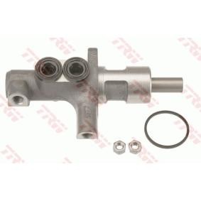Comprar Cilindro principal de freno de TRW PML506 a bajo precio de 217,68 €