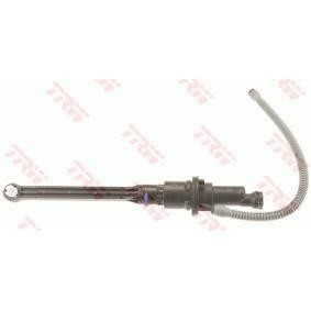 Comprar Cilindro maestro, embrague de TRW PNB661 a bajo precio de 77,19 €