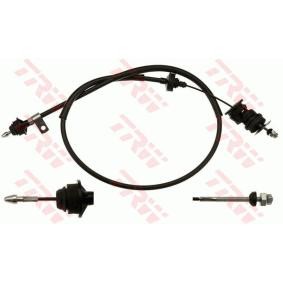 Achetez des Câble d'embrayage TRW GCC4036 à prix pour 25,18 €
