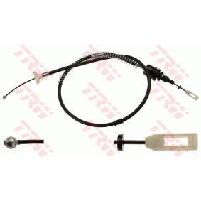 Acquista Cavo frizione da TRW GCC4045 a buon mercato per soli 22,88 €