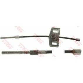 Handbremsseil GCH651