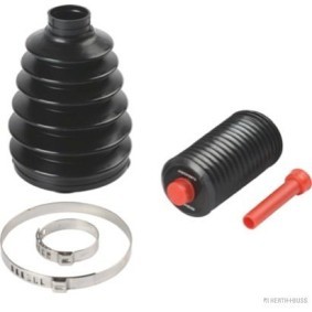 Achetez des Jeu de joint-soufflet, arbre de commande HERTH+BUSS JAKOPARTS J2865014 à prix pour 30,97 €