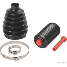 Achetez des Jeu de joint-soufflet, arbre de commande HERTH+BUSS JAKOPARTS J2866006 à prix pour 10,78 €