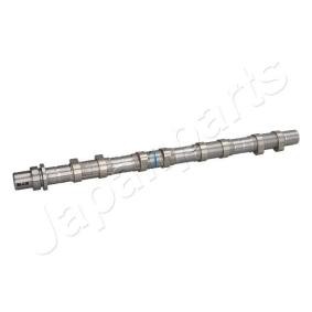 Compre Árvore de cames de JAPANPARTS online para CARNIVAL I (UP) a preços moderados