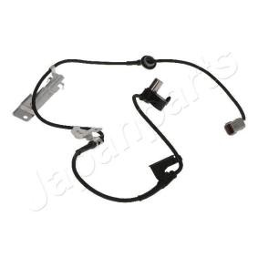 ABS-Sensor von JAPANPARTS