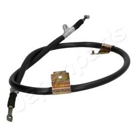 Handbremsseil BC-133R
