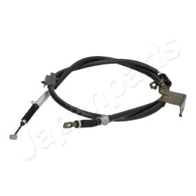 Handbremsseil BC-167R