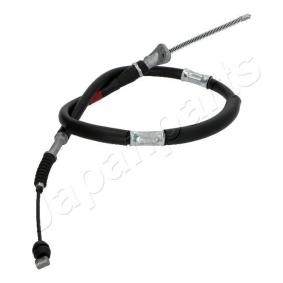 Handbremsseil BC-2001R