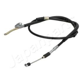 Handbremsseil BC-250L