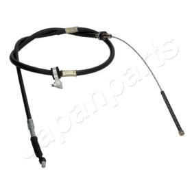 Handbremsseil BC-260L