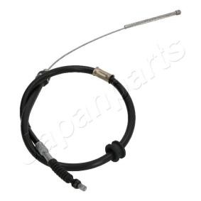Handbremsseil BC-260R