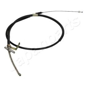 Handbremsseil BC-270L