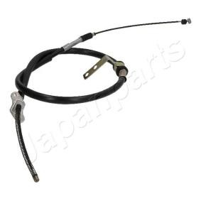 Handbremsseil BC-270R