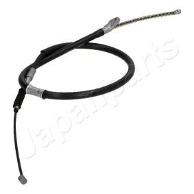 Handbremsseil BC-299R