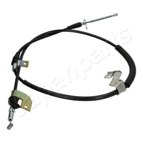 Handbremsseil BC-438R