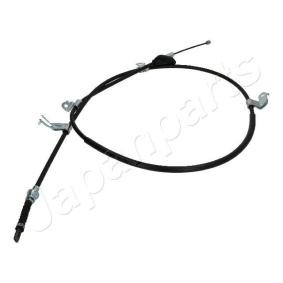Handbremsseil BC-442R