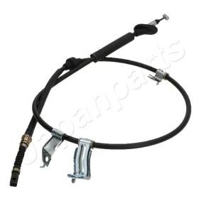 Handbremsseil BC-465L