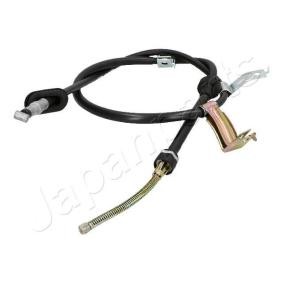 Handbremsseil BC-466R