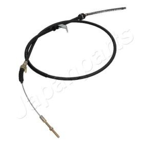 Handbremsseil von JAPANPARTS