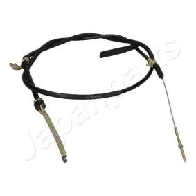 Handbremsseil von JAPANPARTS