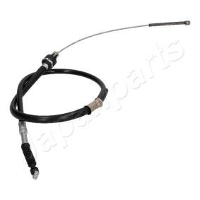 Handbremsseil für DAIHATSU von JAPANPARTS