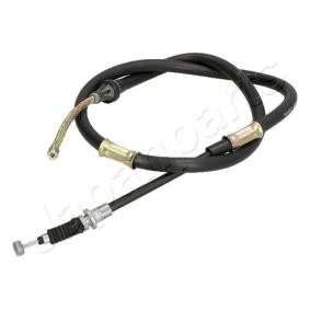 Handbremsseil BC-615R