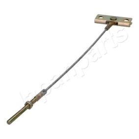 Acquista Cavo freno a mano da JAPANPARTS online per CHARADE II (G11, G30) a prezzi moderati